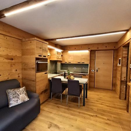 אפריקה Bertuzzi Luxury Chalet מראה חיצוני תמונה