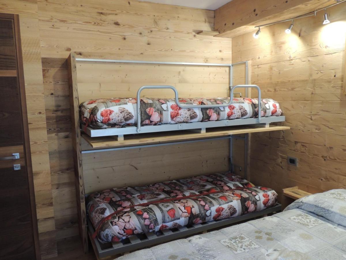 אפריקה Bertuzzi Luxury Chalet מראה חיצוני תמונה