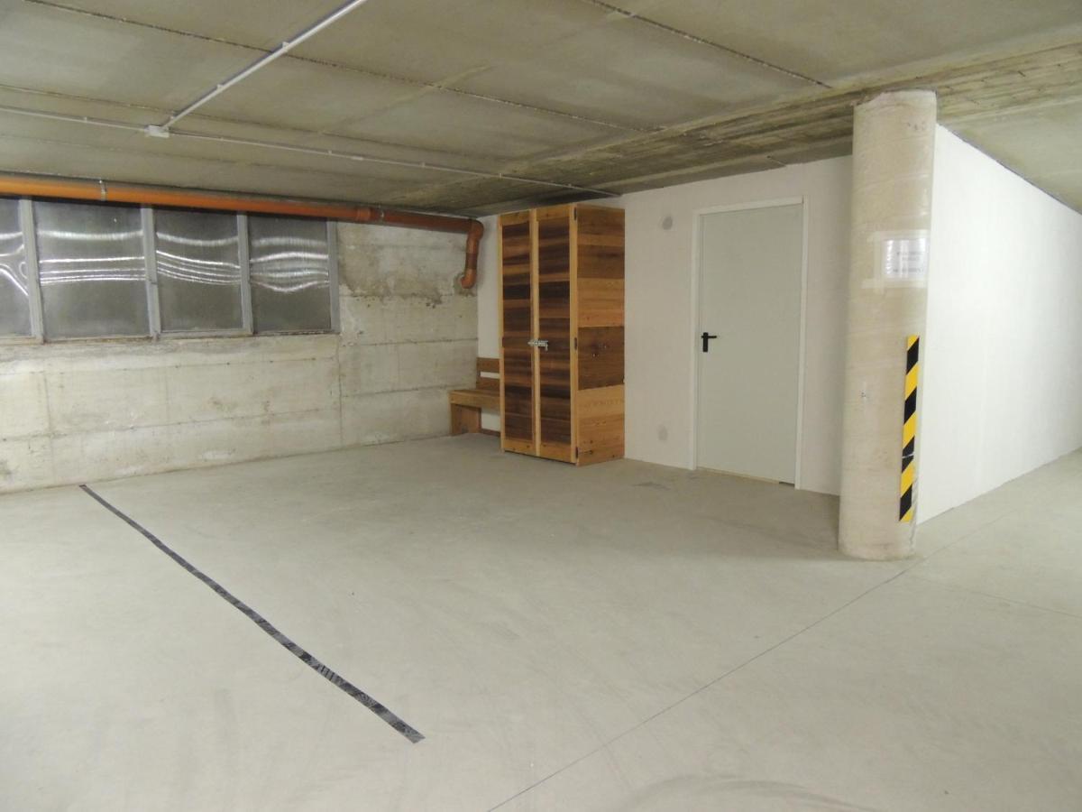 אפריקה Bertuzzi Luxury Chalet מראה חיצוני תמונה