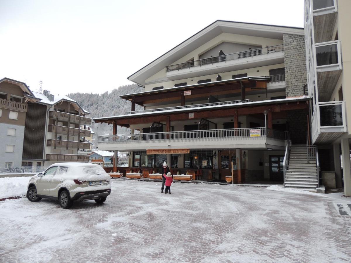 אפריקה Bertuzzi Luxury Chalet מראה חיצוני תמונה