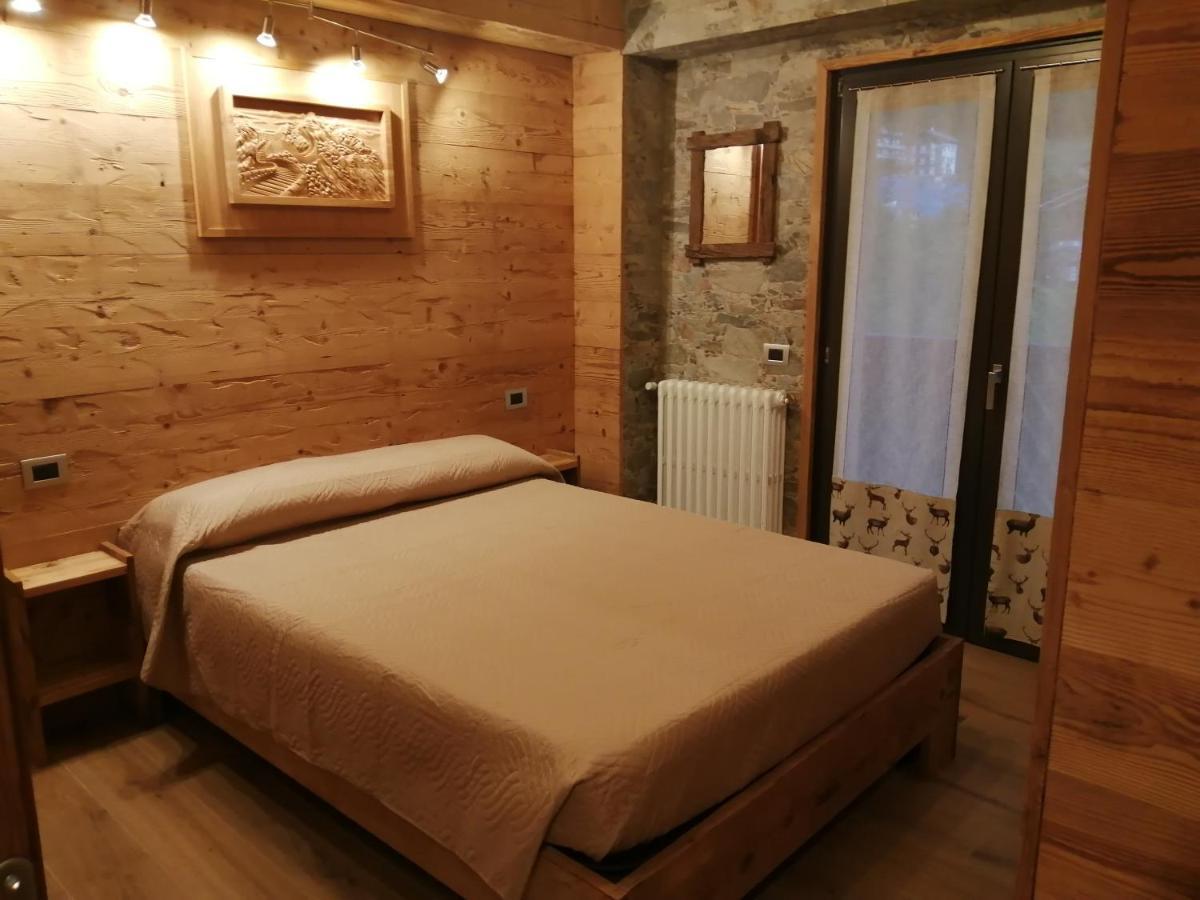 אפריקה Bertuzzi Luxury Chalet מראה חיצוני תמונה
