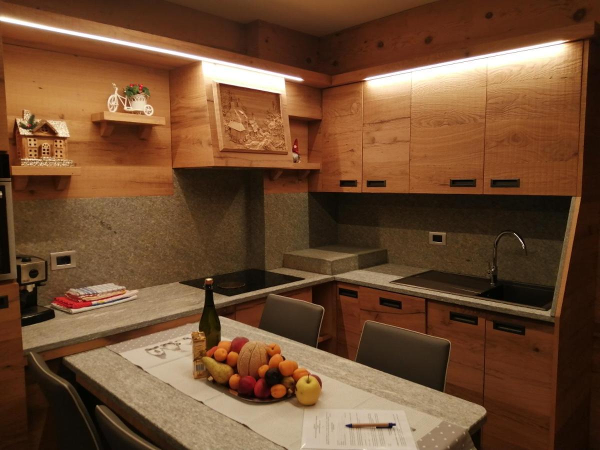 אפריקה Bertuzzi Luxury Chalet מראה חיצוני תמונה