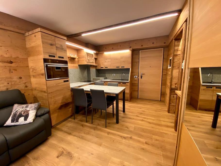 אפריקה Bertuzzi Luxury Chalet מראה חיצוני תמונה