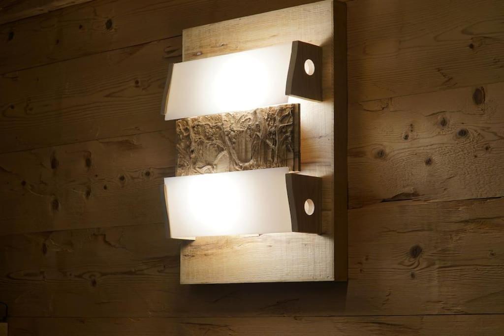 אפריקה Bertuzzi Luxury Chalet מראה חיצוני תמונה