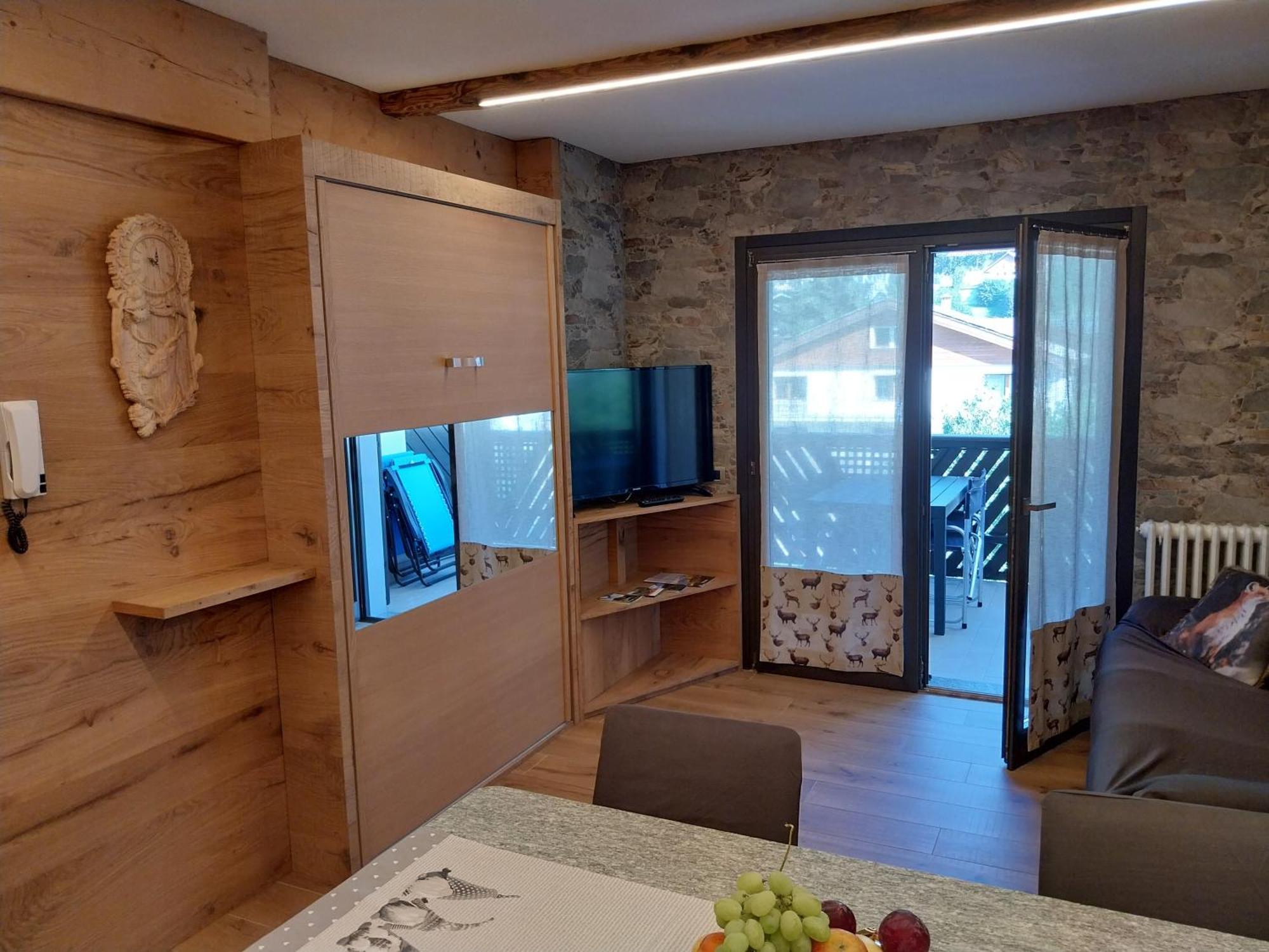 אפריקה Bertuzzi Luxury Chalet מראה חיצוני תמונה