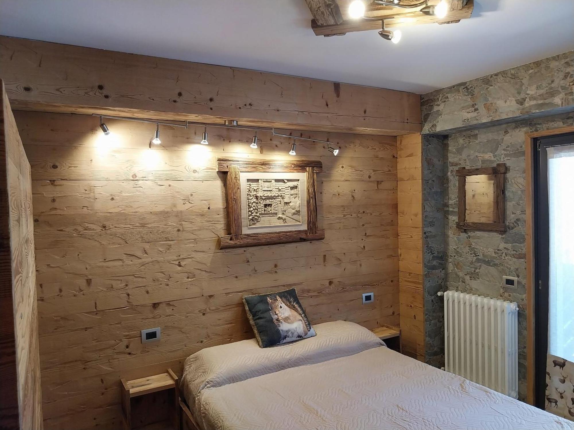 אפריקה Bertuzzi Luxury Chalet מראה חיצוני תמונה