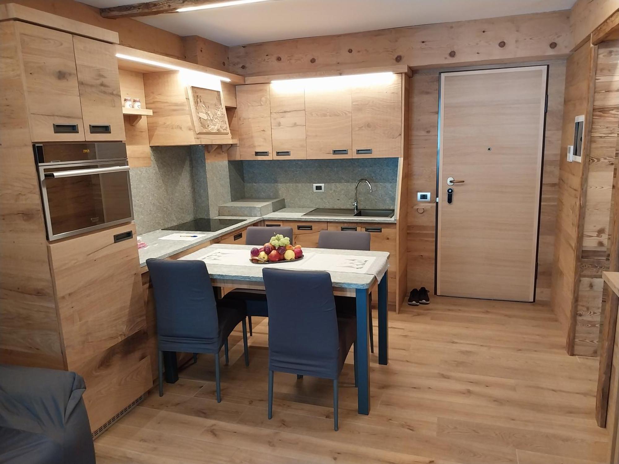 אפריקה Bertuzzi Luxury Chalet מראה חיצוני תמונה