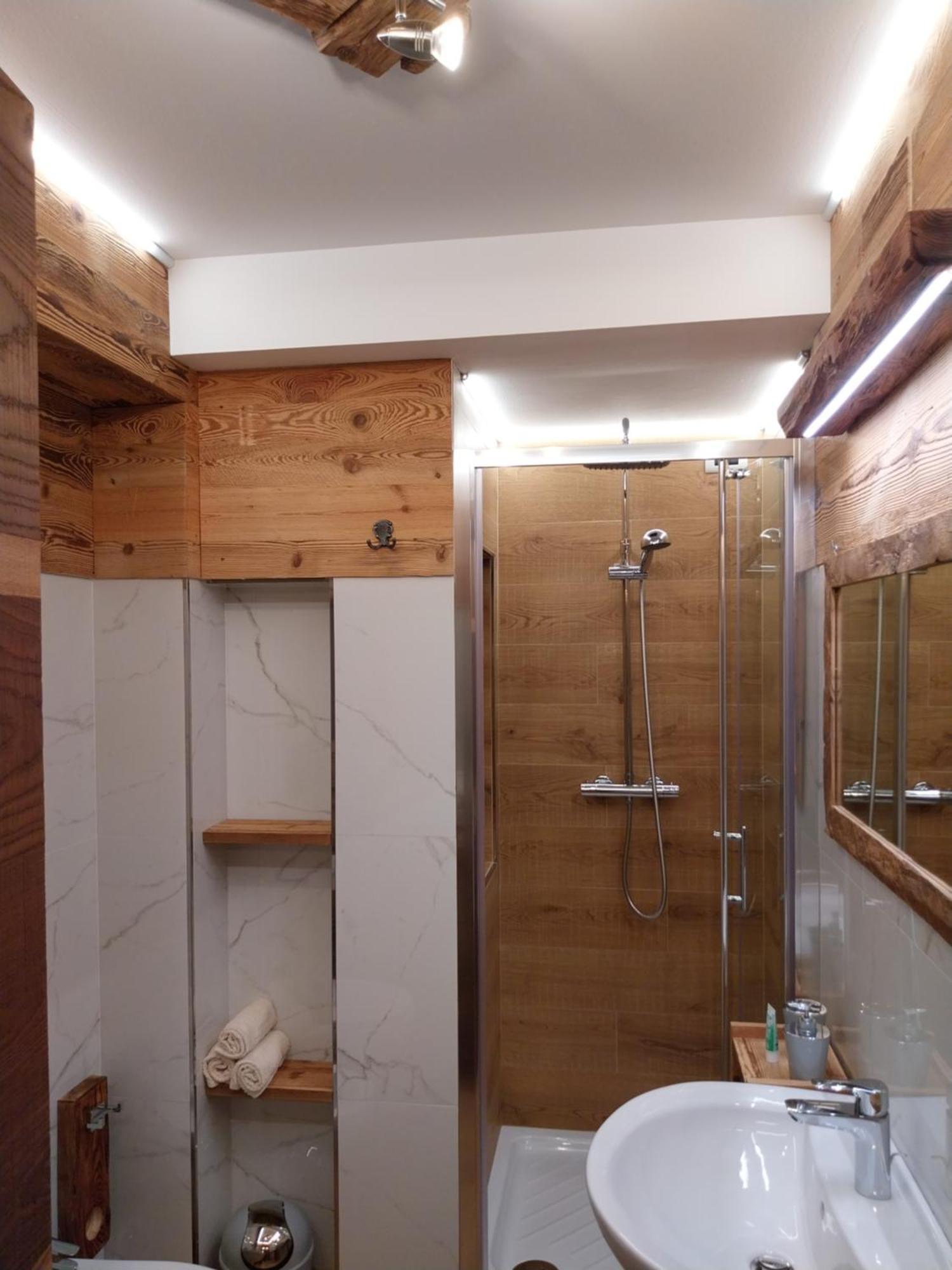אפריקה Bertuzzi Luxury Chalet מראה חיצוני תמונה