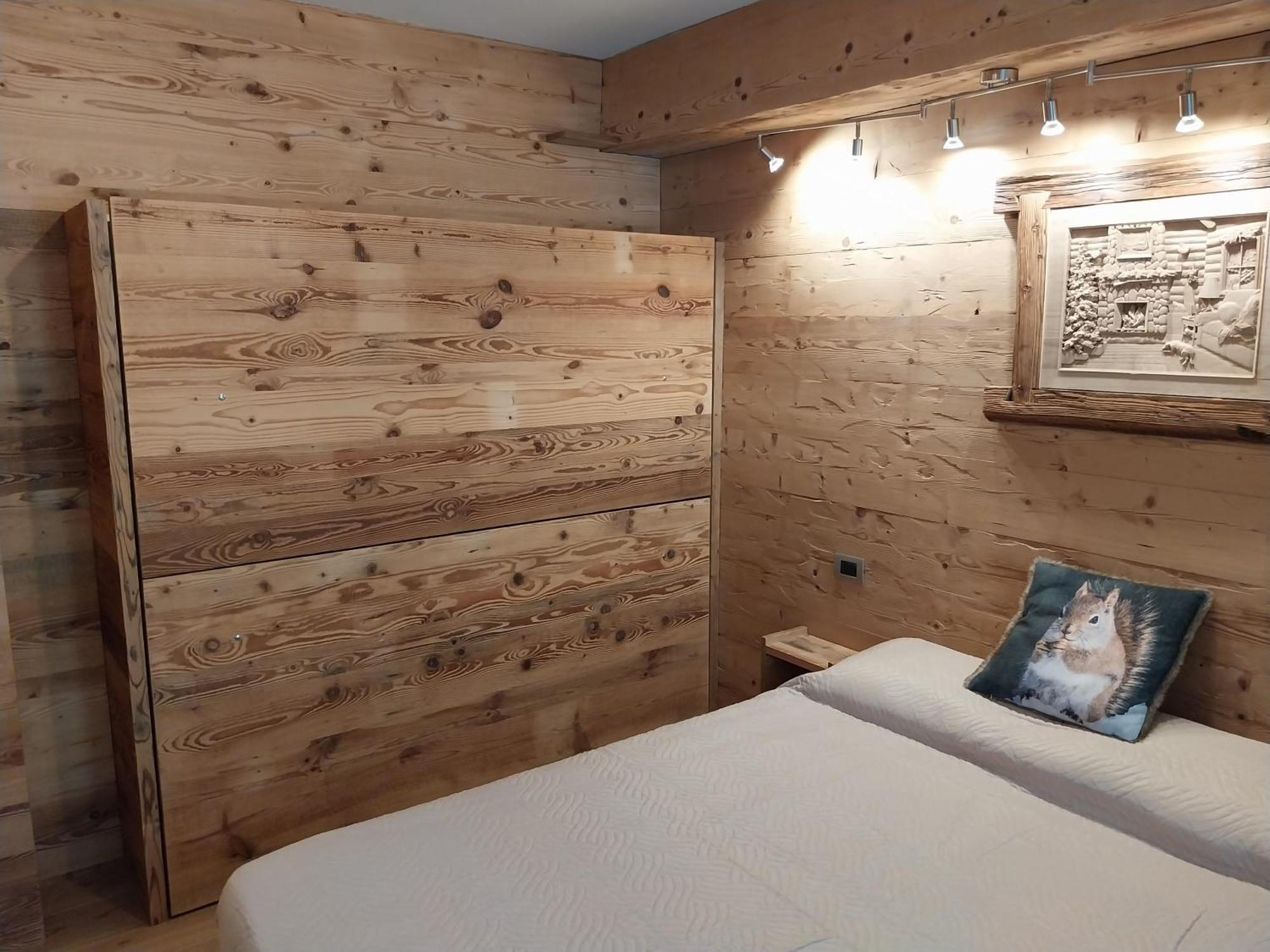 אפריקה Bertuzzi Luxury Chalet מראה חיצוני תמונה