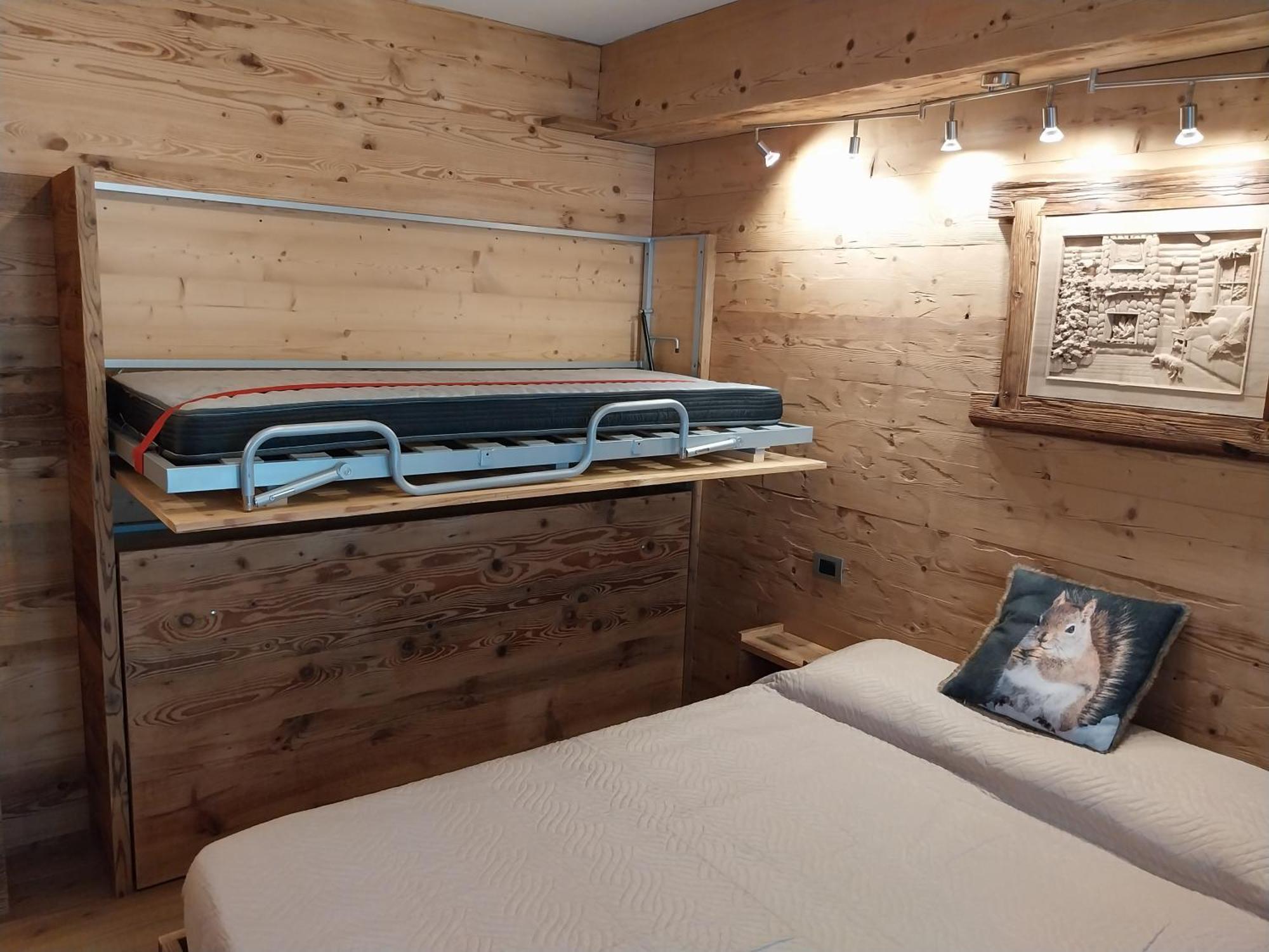 אפריקה Bertuzzi Luxury Chalet מראה חיצוני תמונה