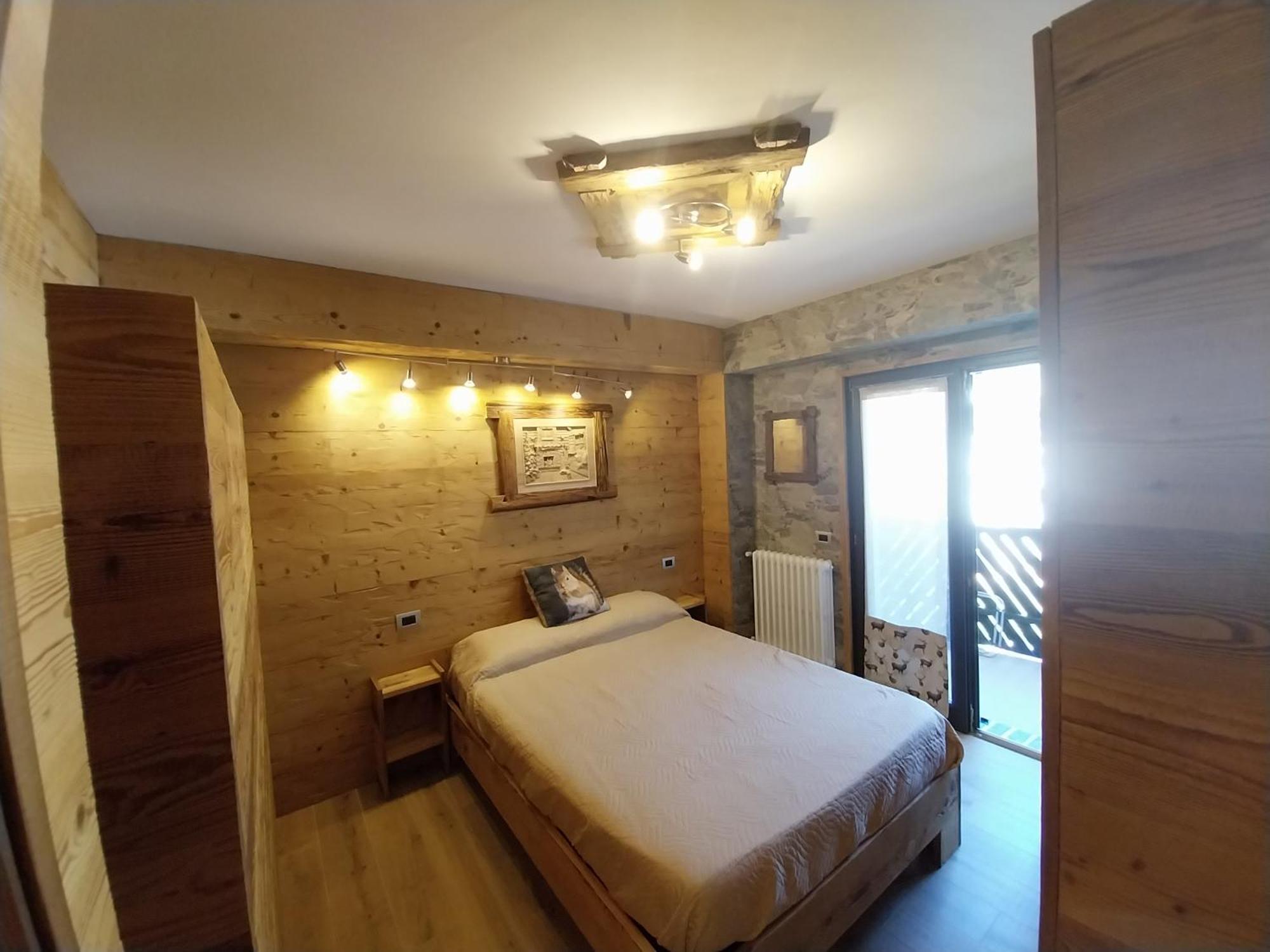אפריקה Bertuzzi Luxury Chalet מראה חיצוני תמונה