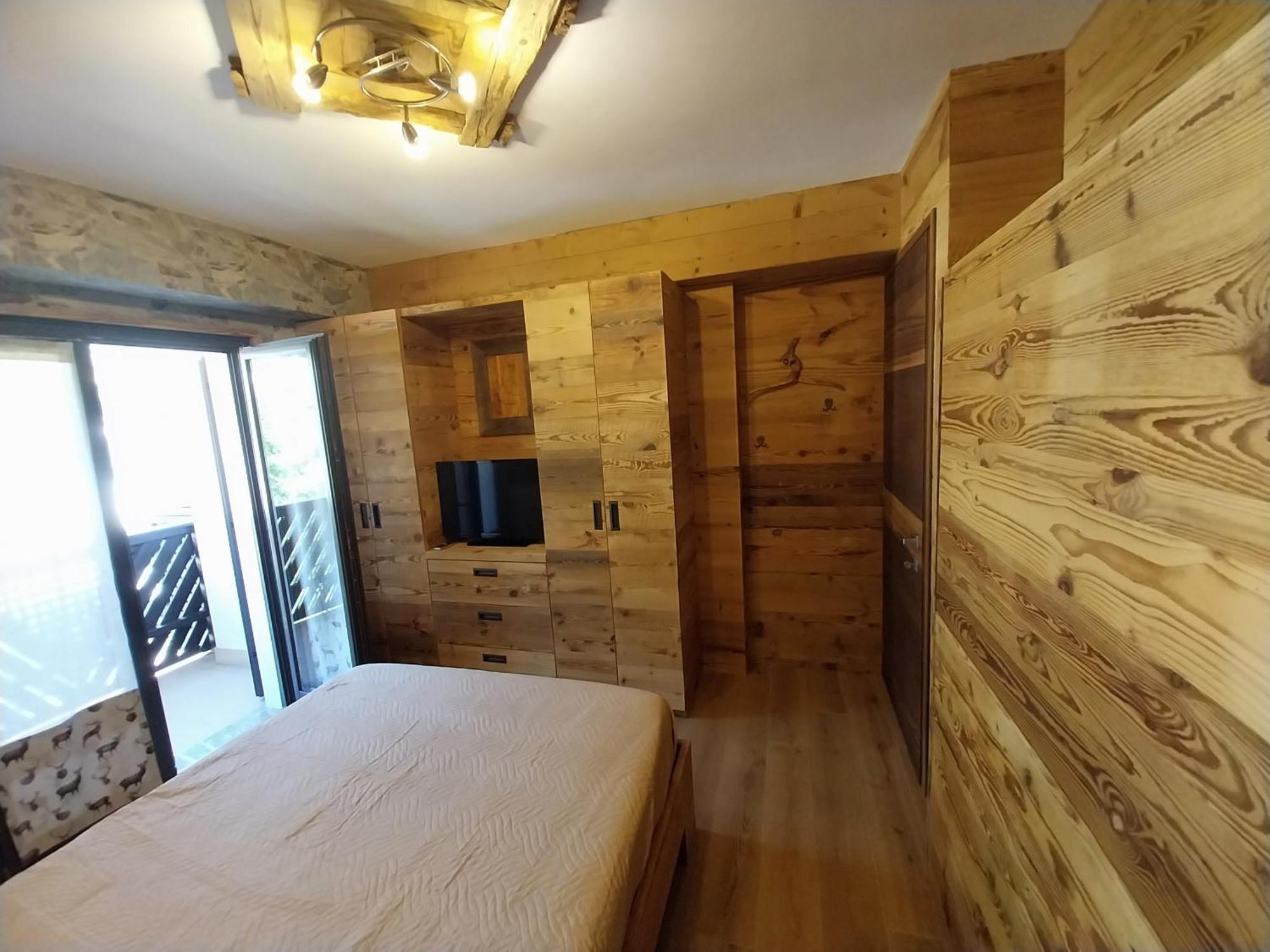 אפריקה Bertuzzi Luxury Chalet מראה חיצוני תמונה