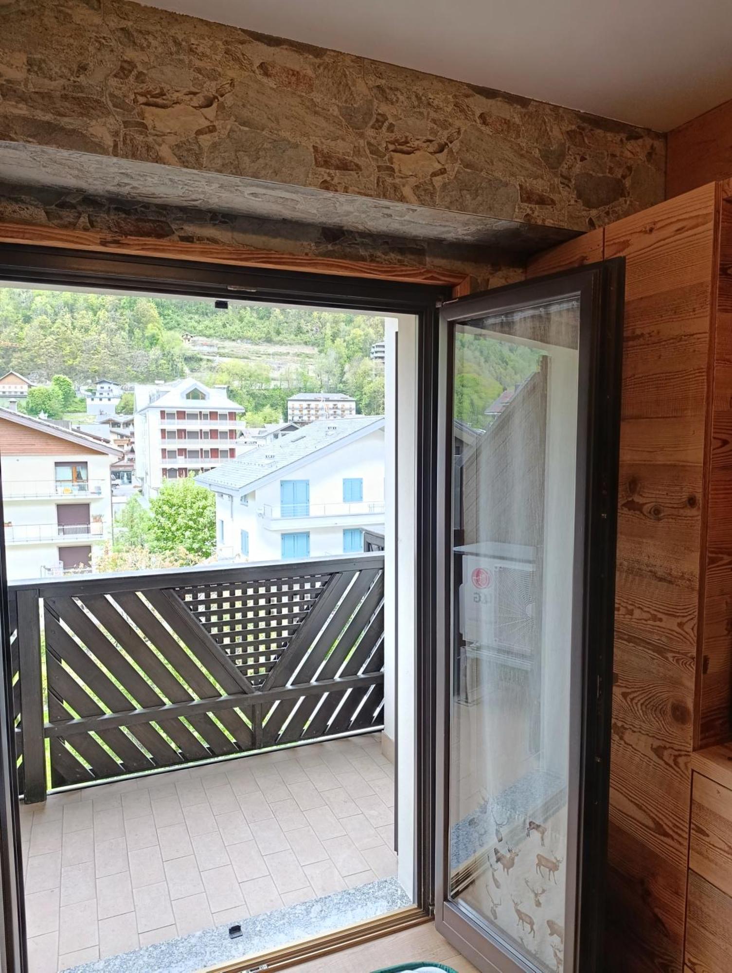 אפריקה Bertuzzi Luxury Chalet מראה חיצוני תמונה
