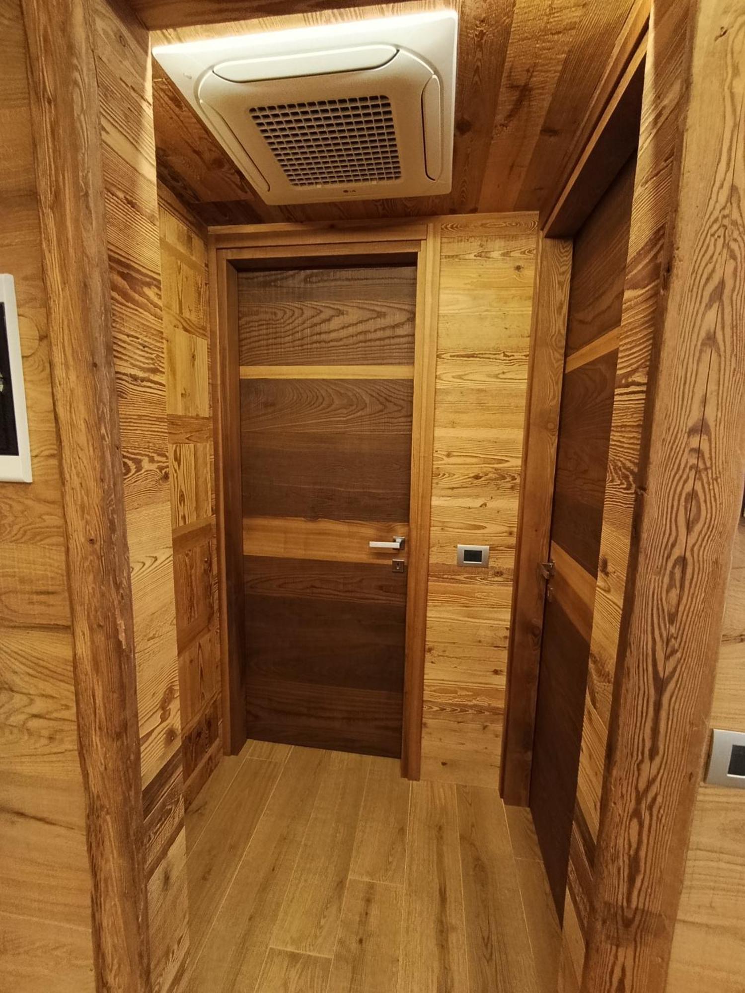 אפריקה Bertuzzi Luxury Chalet מראה חיצוני תמונה