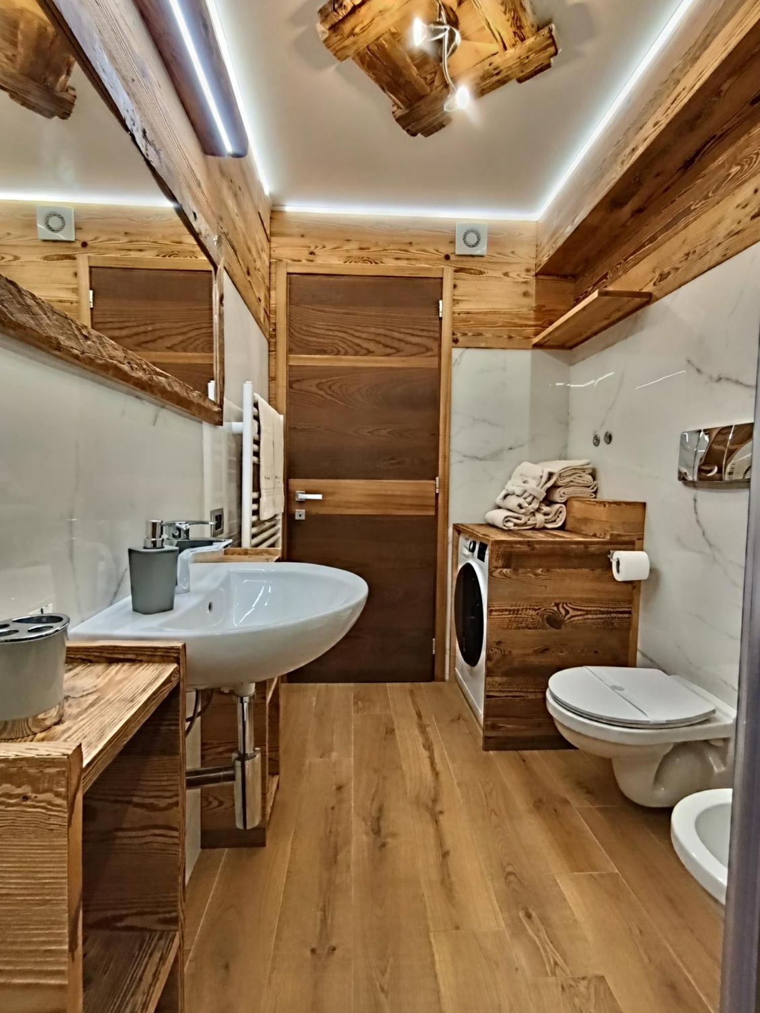 אפריקה Bertuzzi Luxury Chalet מראה חיצוני תמונה