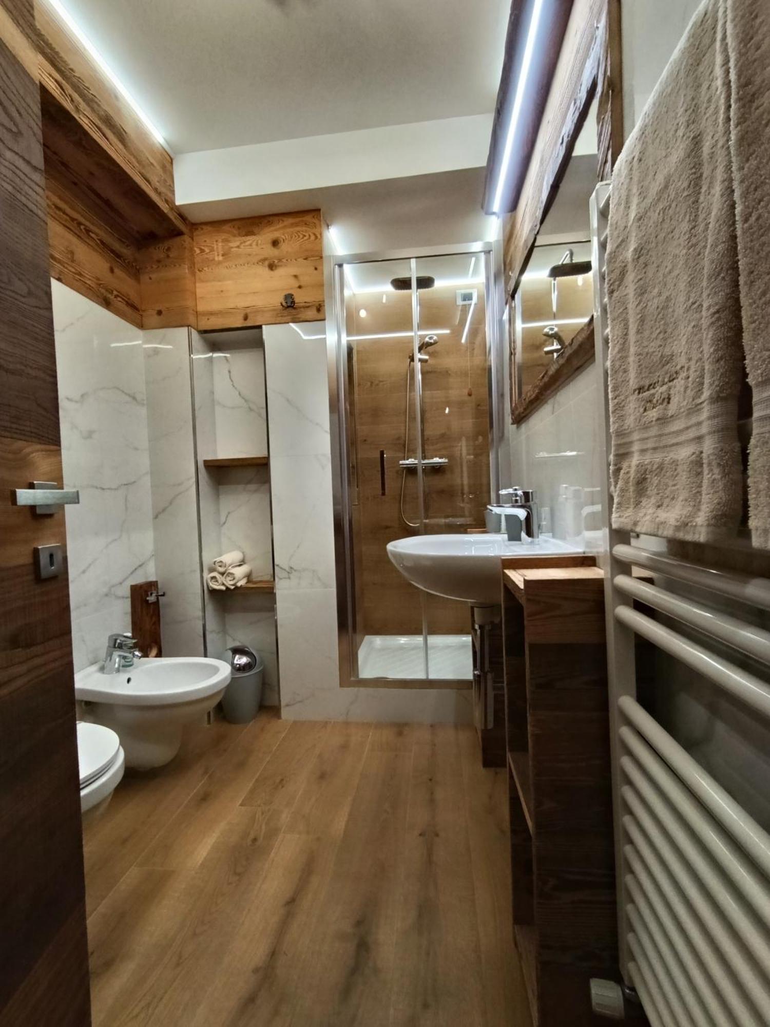 אפריקה Bertuzzi Luxury Chalet מראה חיצוני תמונה