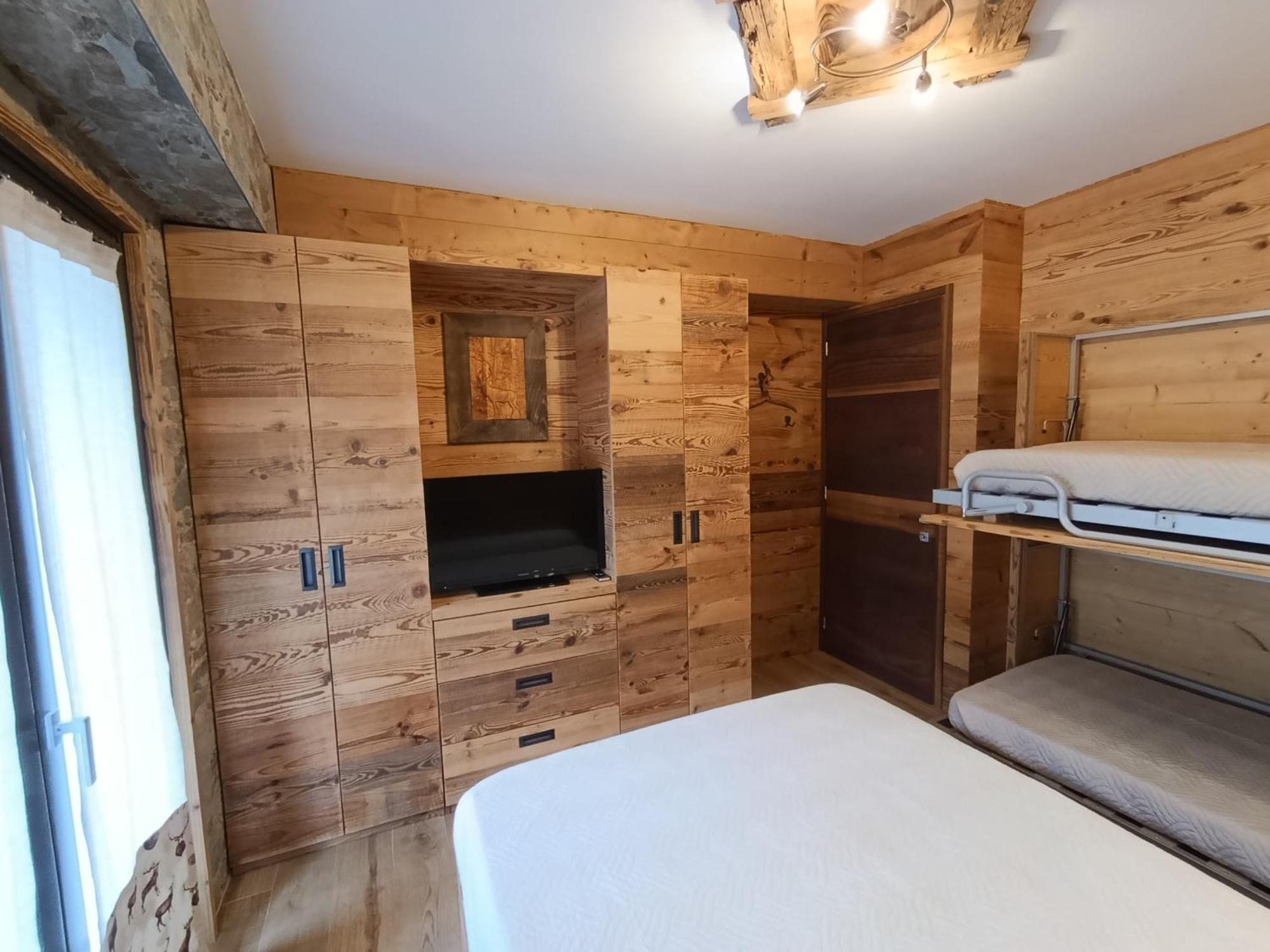 אפריקה Bertuzzi Luxury Chalet מראה חיצוני תמונה