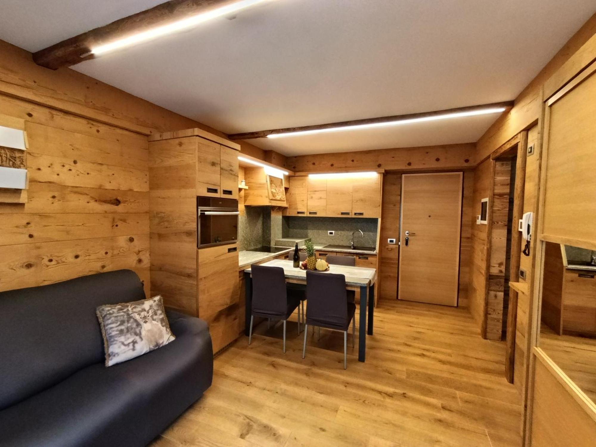 אפריקה Bertuzzi Luxury Chalet מראה חיצוני תמונה