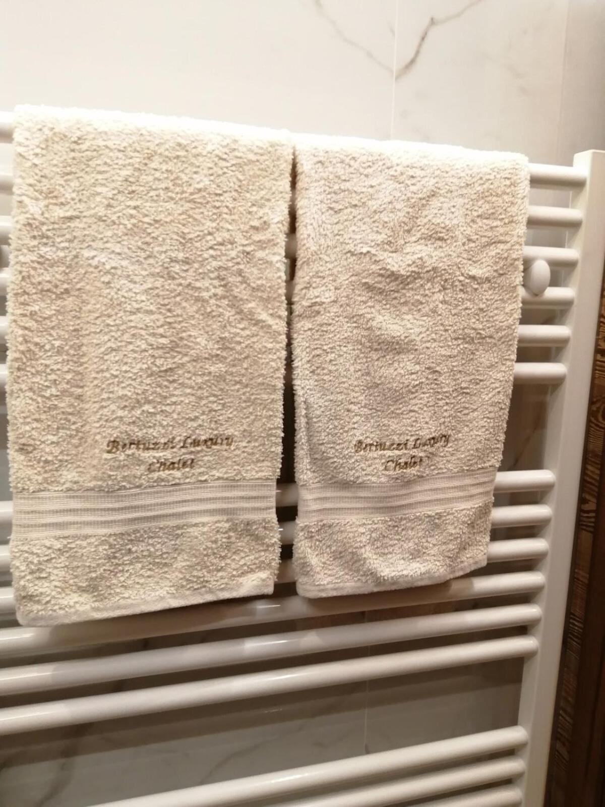אפריקה Bertuzzi Luxury Chalet מראה חיצוני תמונה